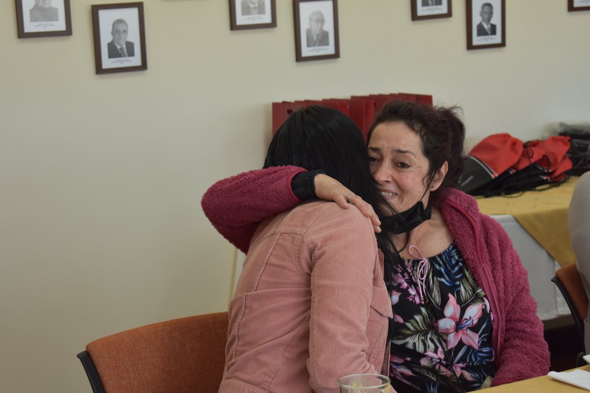 Entrega de becas. Escuela Colombiana de Ingeniería - Fundación Bolívar 3