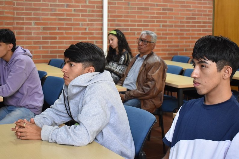 Día como profesional