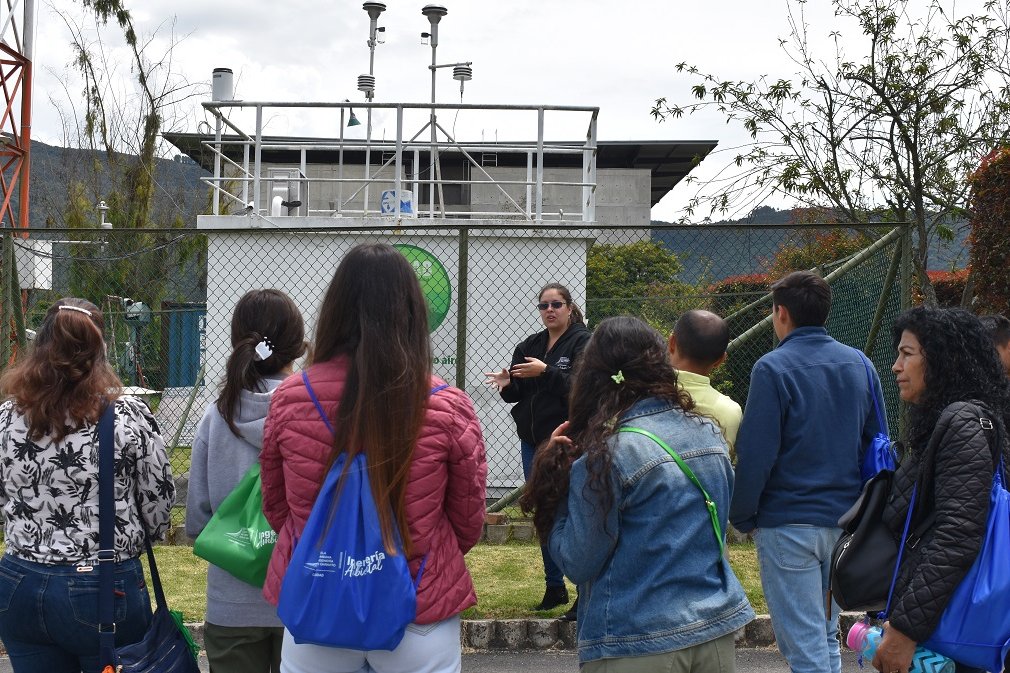 Día como profesional