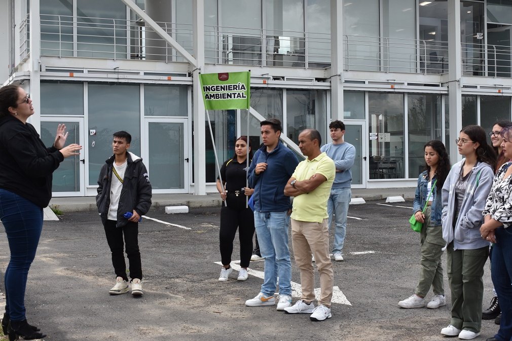 Día como profesional