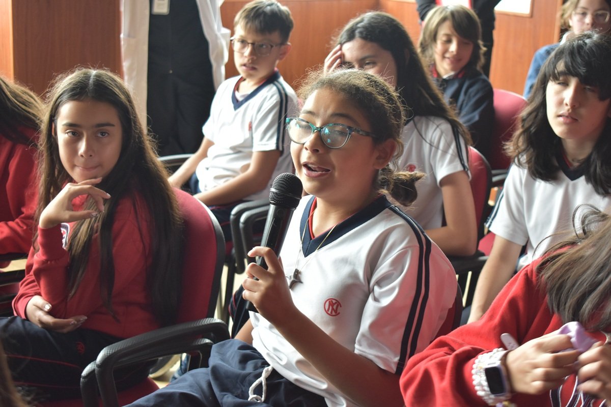 COLEGIO NUEVA YORK