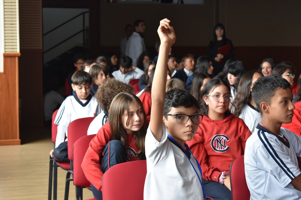 COLEGIO NUEVA YORK