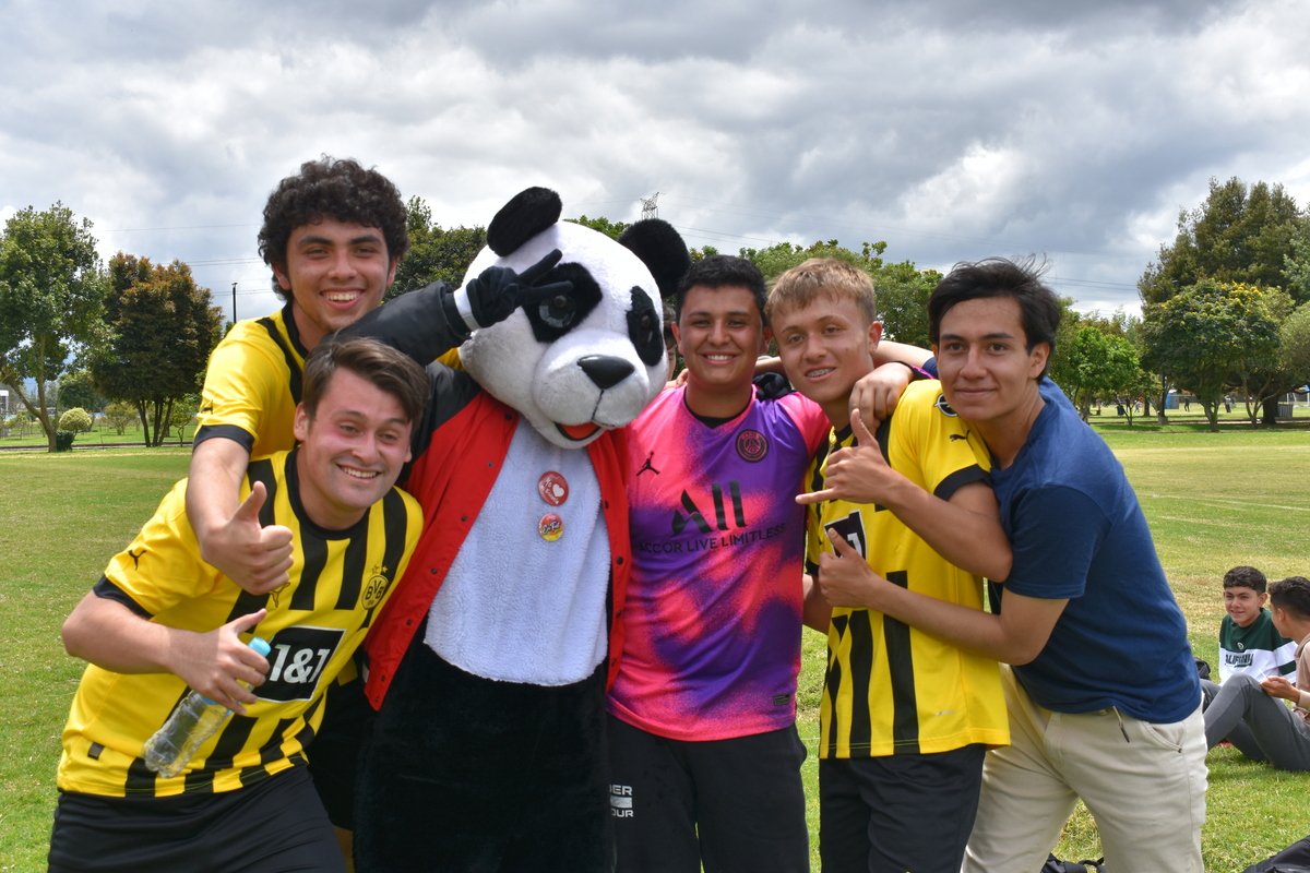 Abrazos gratis EciFest 1