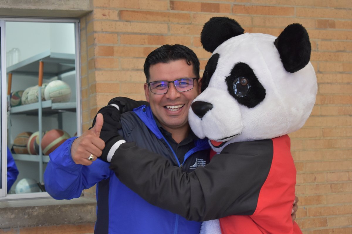 Abrazos gratis EciFest 3