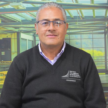 Miguel Alberto González Rodríguez