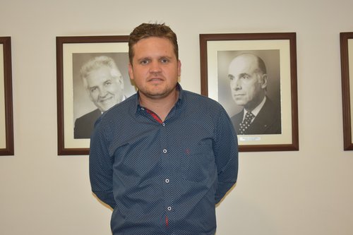 William Guillermo Barrera Ruiz