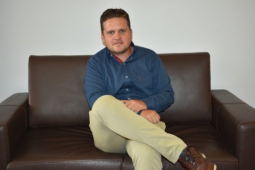 William Guillermo Barrera Ruiz, alcade Bituima