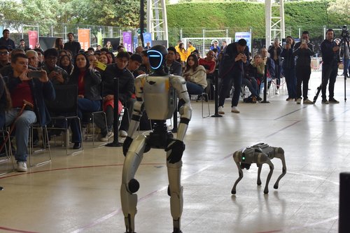 ENCUENTRO DE PADRES 2027 - 1 - UNIVERSIDAD ESCUELA COLOMBIANA DE INGENIERÍA JULIO GARAVITO