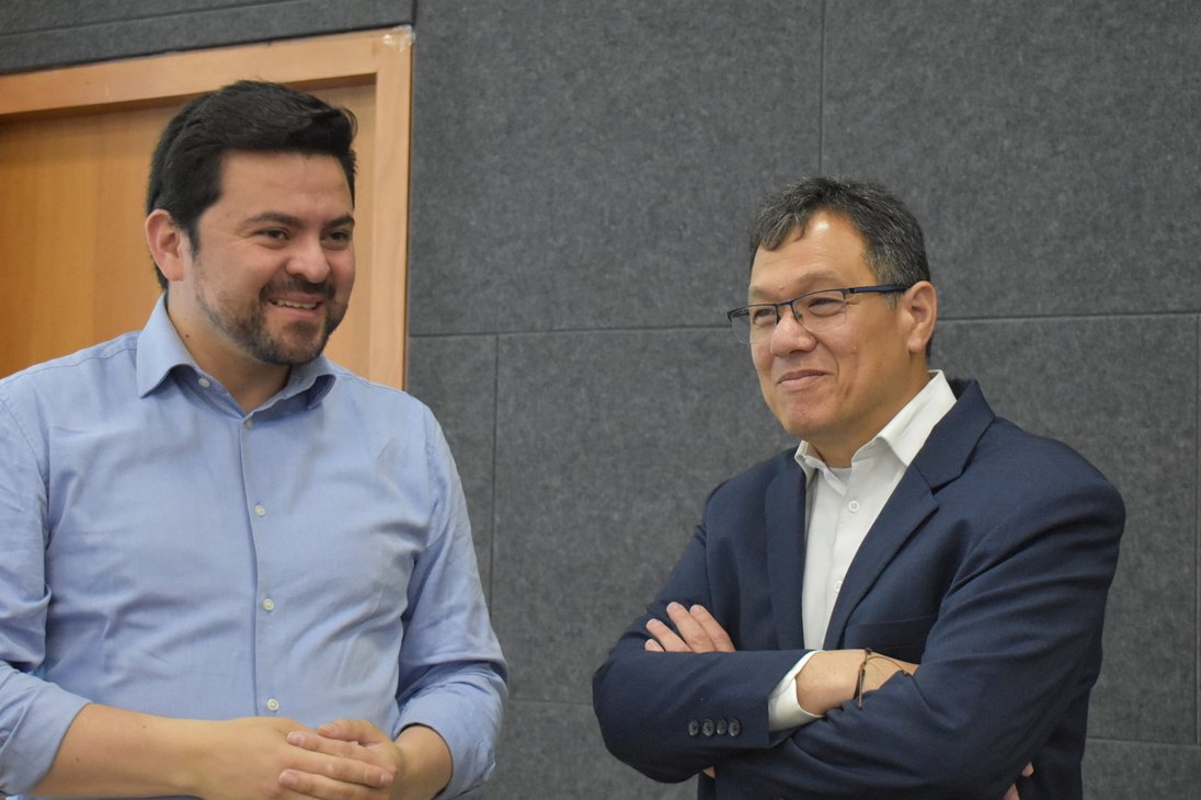 ENSAMBLE U - UNIVERSIDAD ESCUELA COLOMBIANA DE INGENIERÍA JULIO GARAVITO