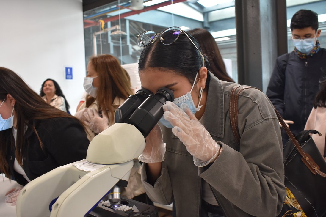ENCUENTRO DE PADRES 2027 - 1 - UNIVERSIDAD ESCUELA COLOMBIANA DE INGENIERÍA JULIO GARAVITO