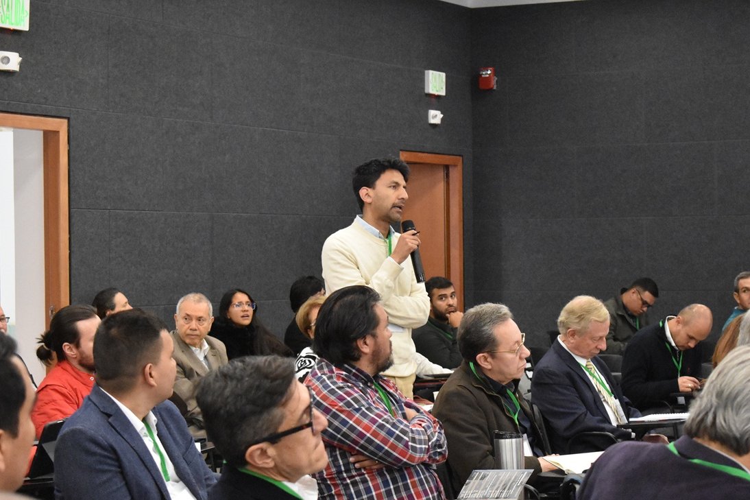 Lanzamiento Norma AIS 100-24