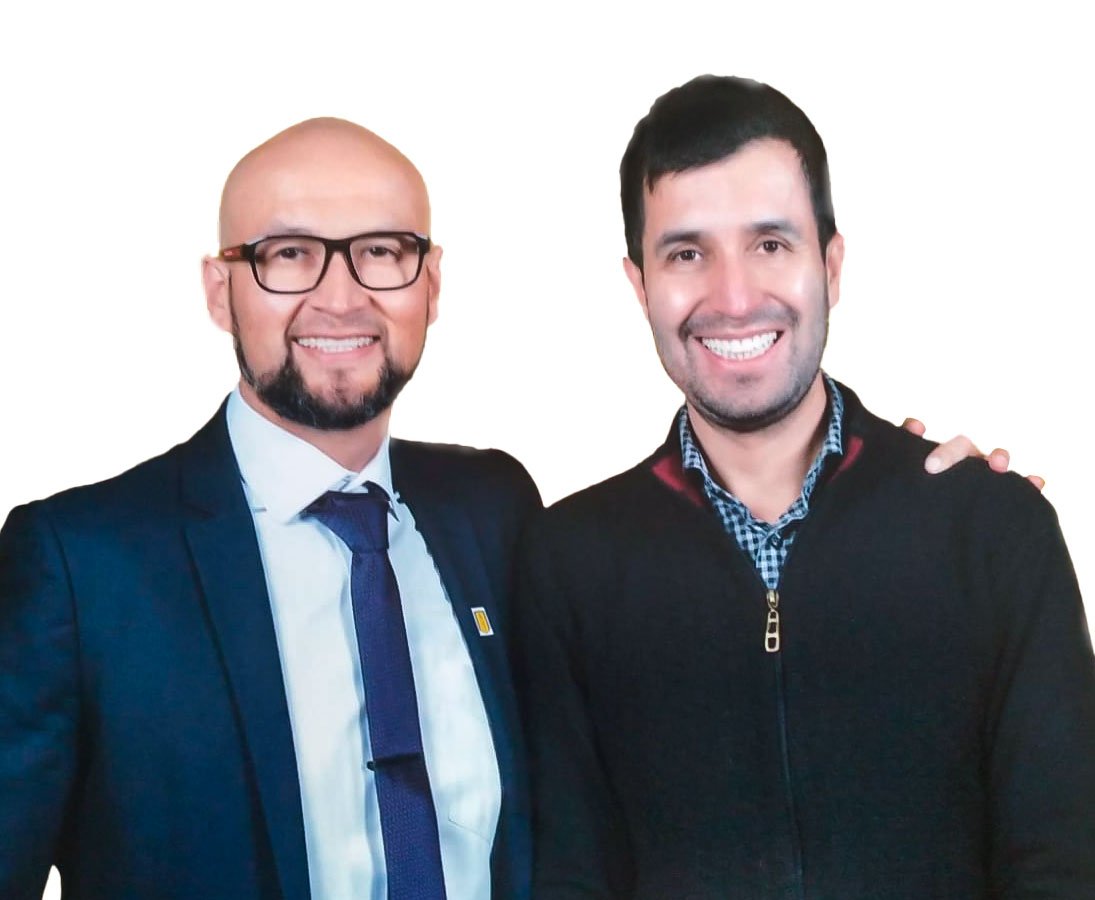 Daniel-Rodríguez-y-Sergio-Bermeo