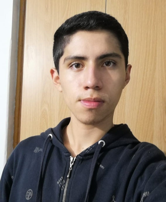 Daniel Antonio Santanilla Arias