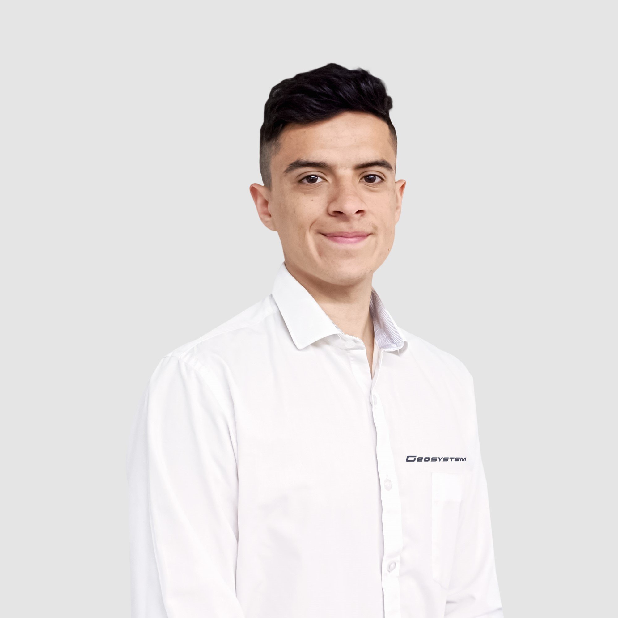 Daniel Felipe Jiménez Jiménez
