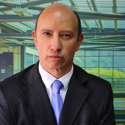 Daniel Mauricio Cano Moreno