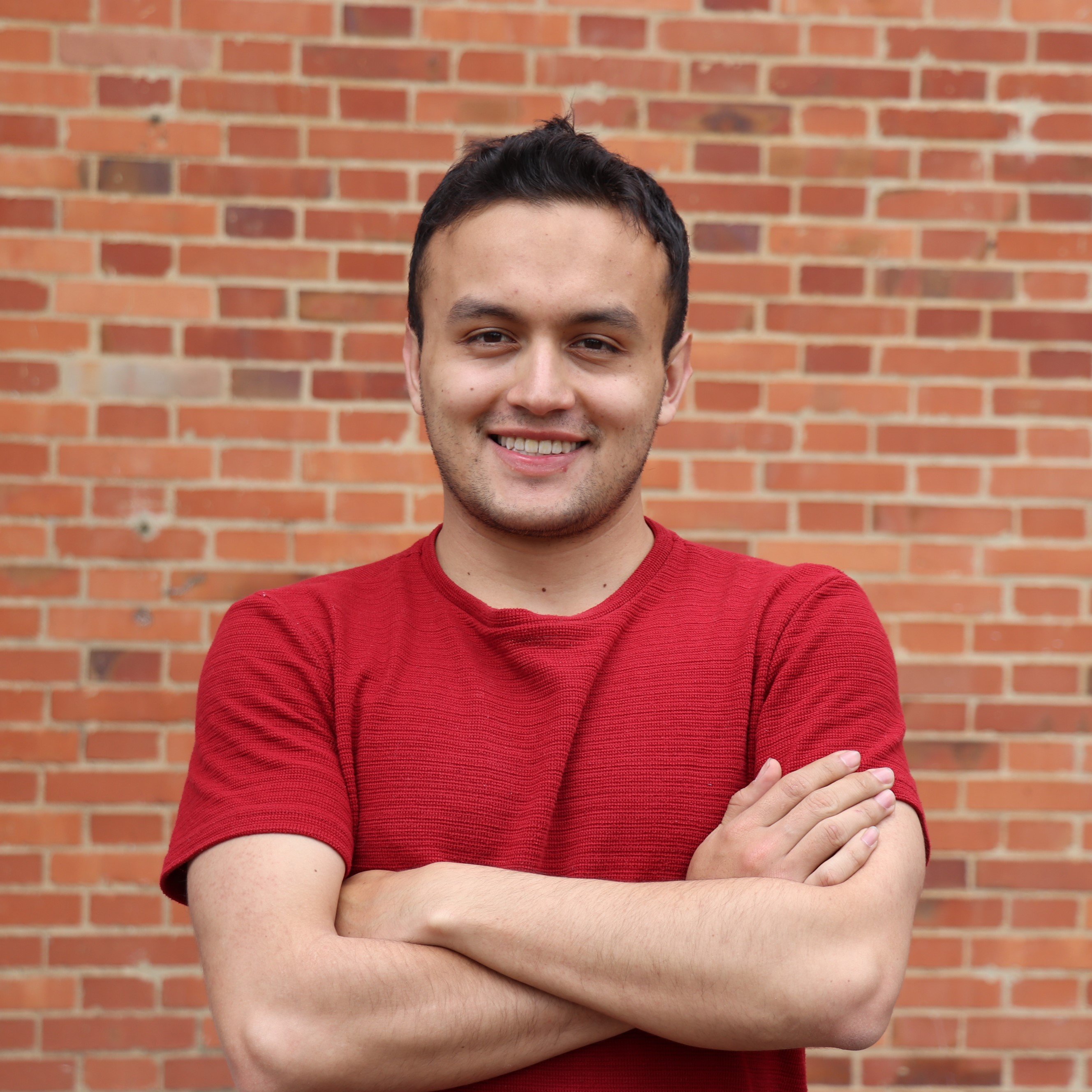 Daniel Ricardo Higuera Sichaca