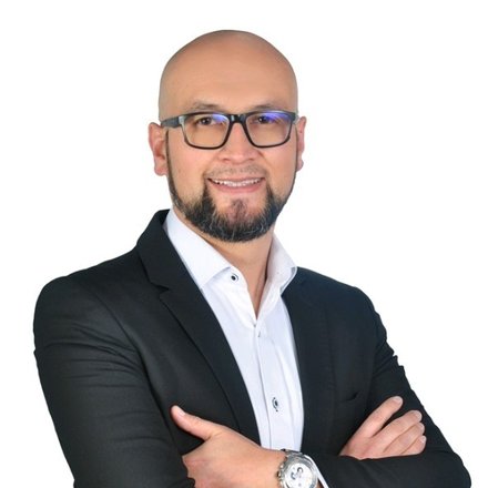 Daniel rodríguez