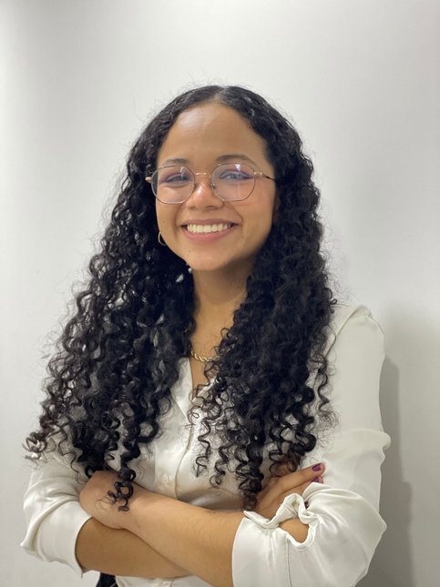 Daniela Paz Martelo Romero - Esp.