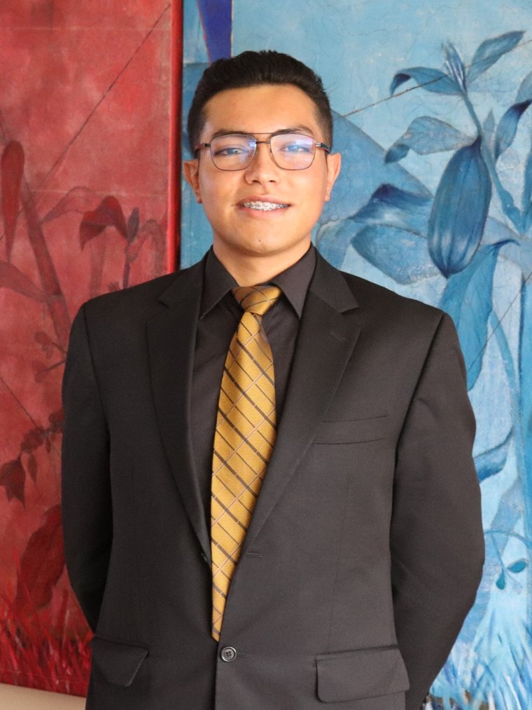 David Steven Ochoa Vélez