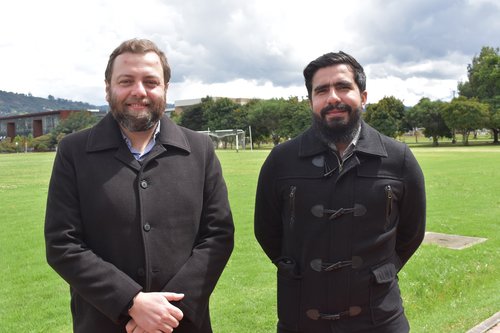 Aniversario Ingeniería Biomédica