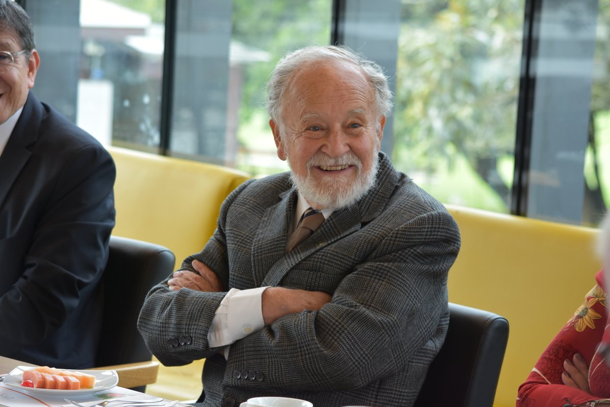 Desayuno con graduados 27 de julio (1)