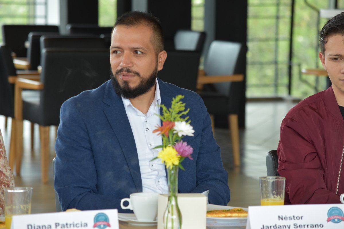 Desayuno con graduados 27 de julio (4)