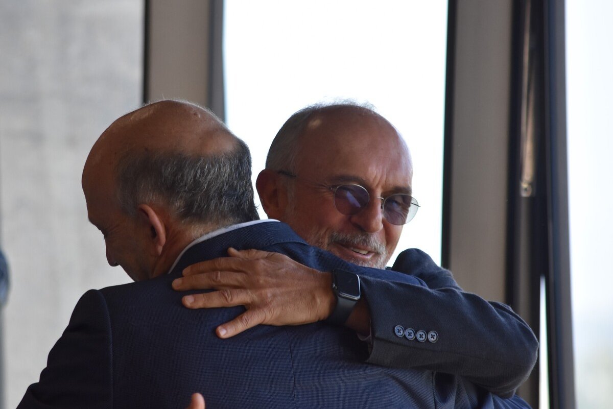 Desayuno de graduados destacados (2)