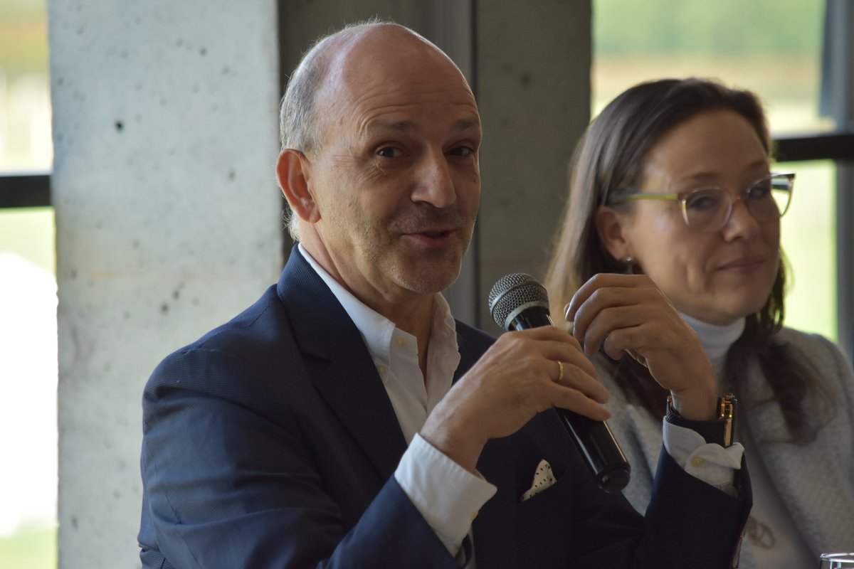 Desayuno de graduados destacados (38)