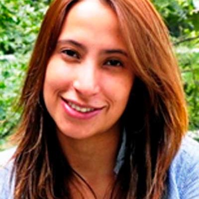 Diana Consuelo Rodriguez Burbano