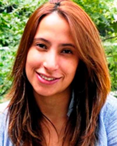 Diana Consuelo Rodriguez Burbano