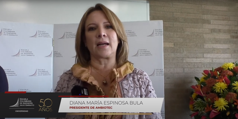 Diana María Espinosa Bula