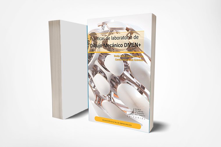 Dibujo Mecánico DMEN+