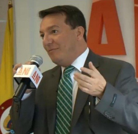 Diego Bustos Forero