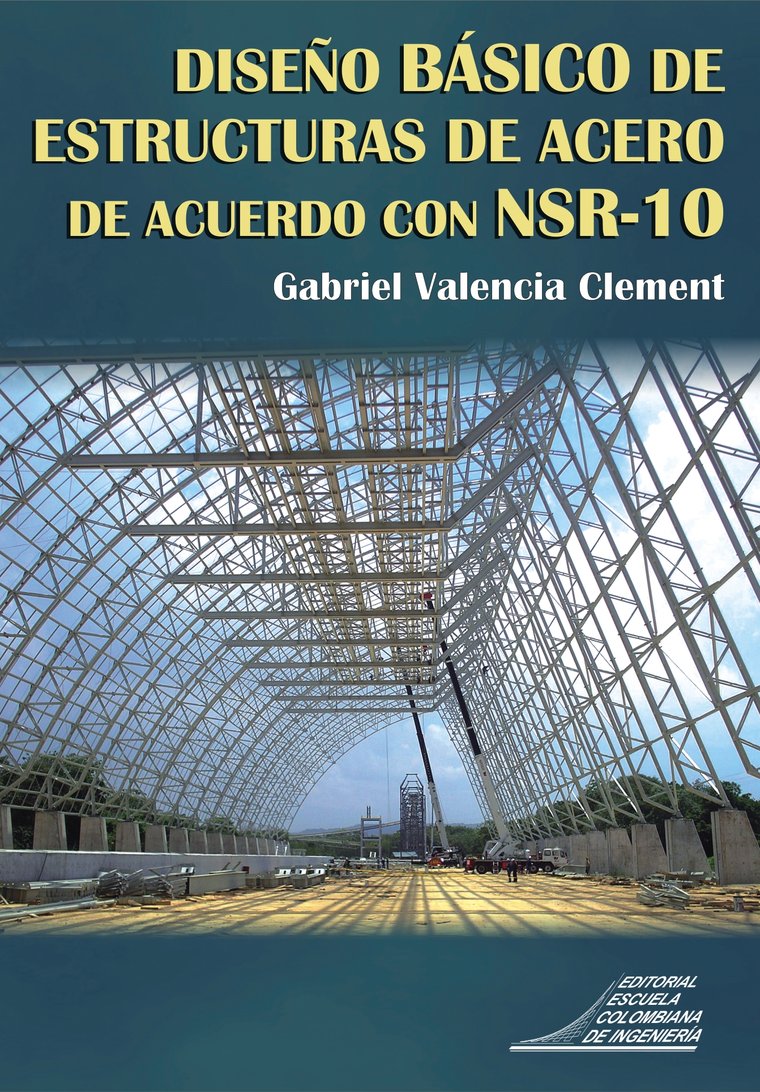 Diseño básico de estructuras de acero