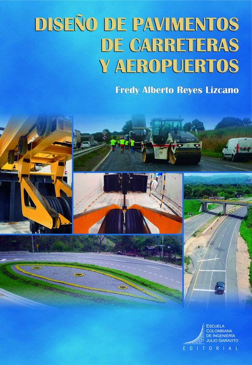 Diseño de pavimentos