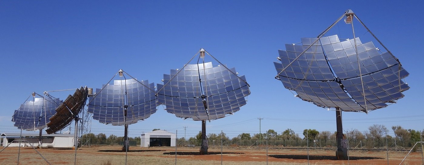 Diseño de sistemas solares – fotovoltaico y térmico  Educont