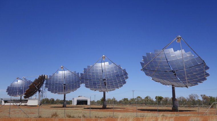 Diseño de sistemas solares – fotovoltaico y térmico  Educont