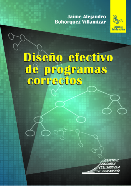 Diseño efectivo de programas correctos