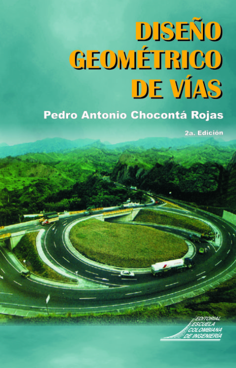 Diseño geométrico de vías