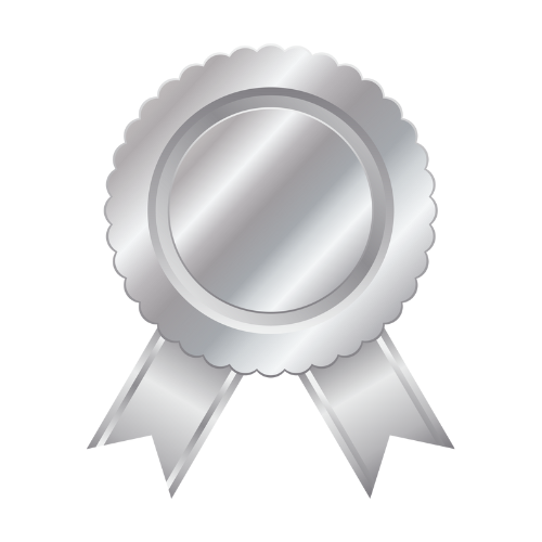Silver Award