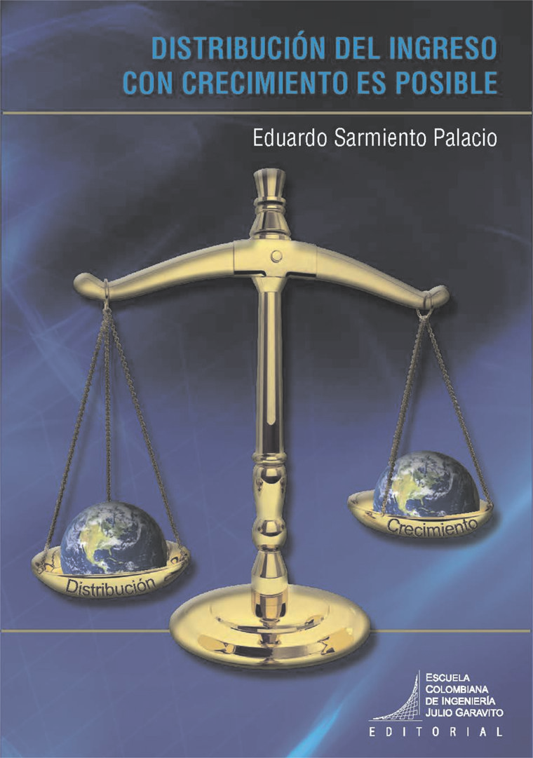 Distribución del ingreso