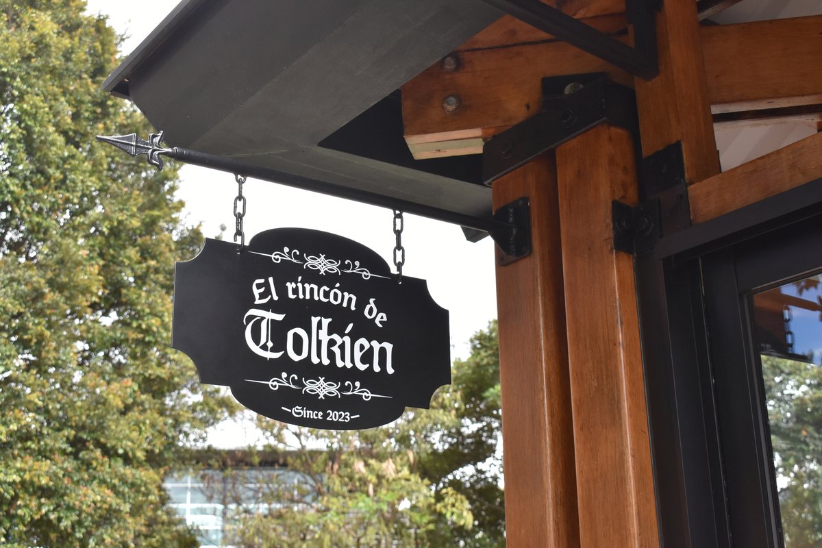 Donatón Rincón de Tolkien (1)