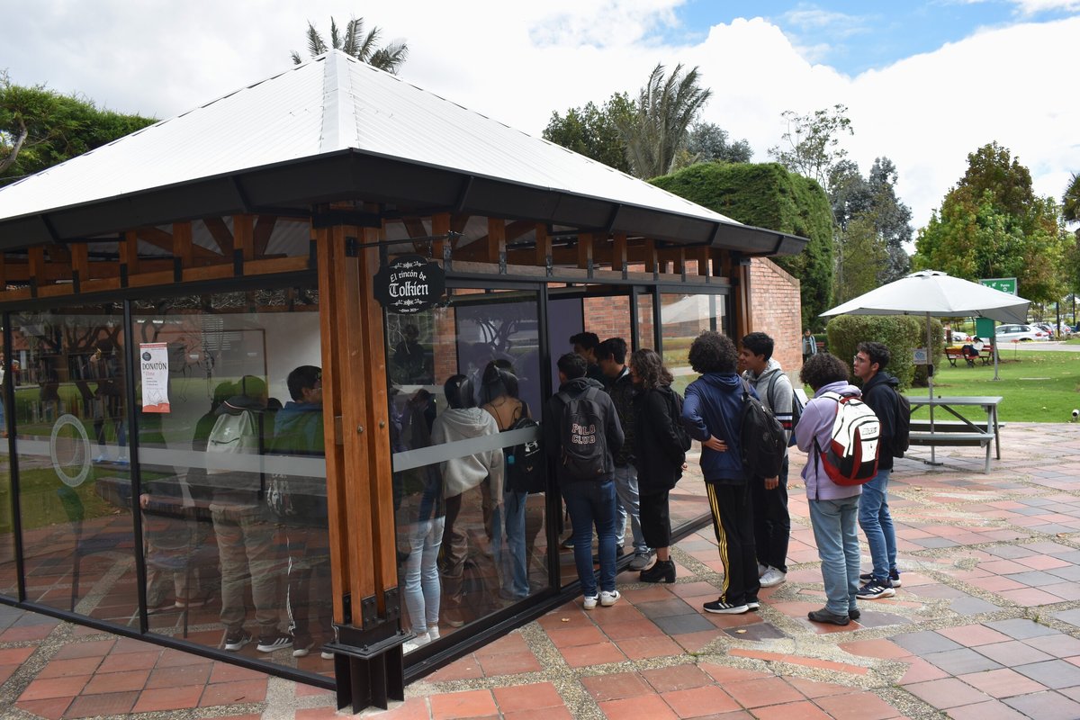 Donatón Rincón de Tolkien (3)