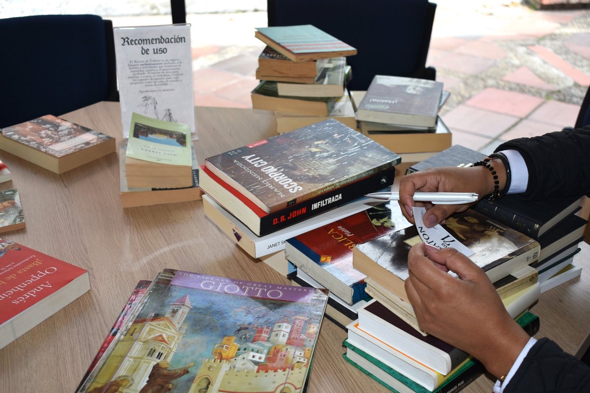 Donatón Rincón de Tolkien (4)