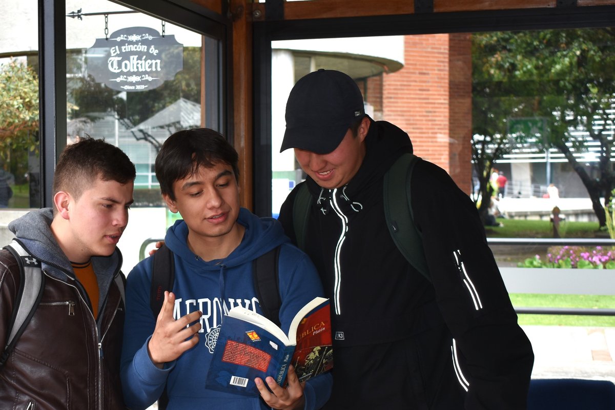 Donatón Rincón de Tolkien (6)