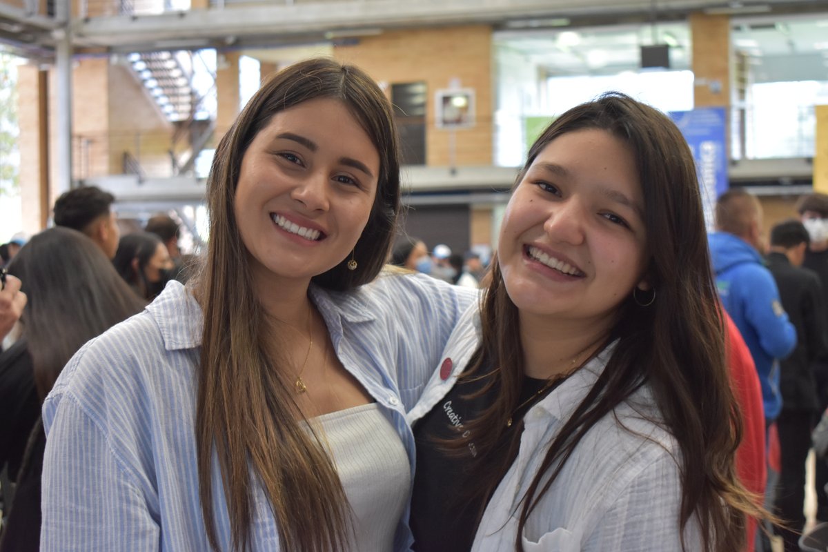 Requisitos de admisiones