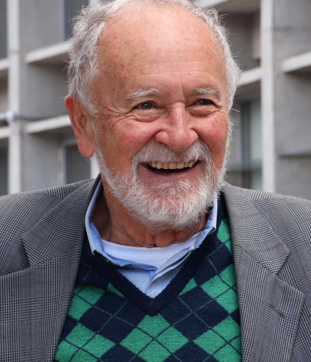 Ricardo Rincón Hernández