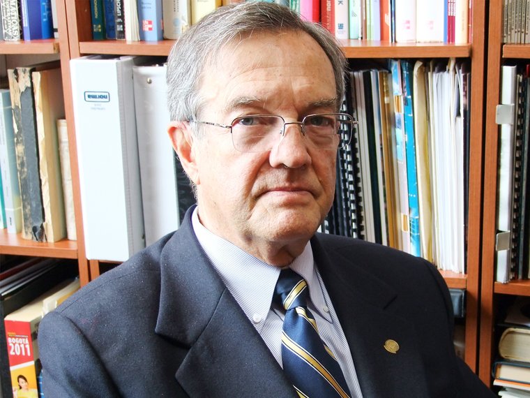 Ricardo Quintana Sighinolfi