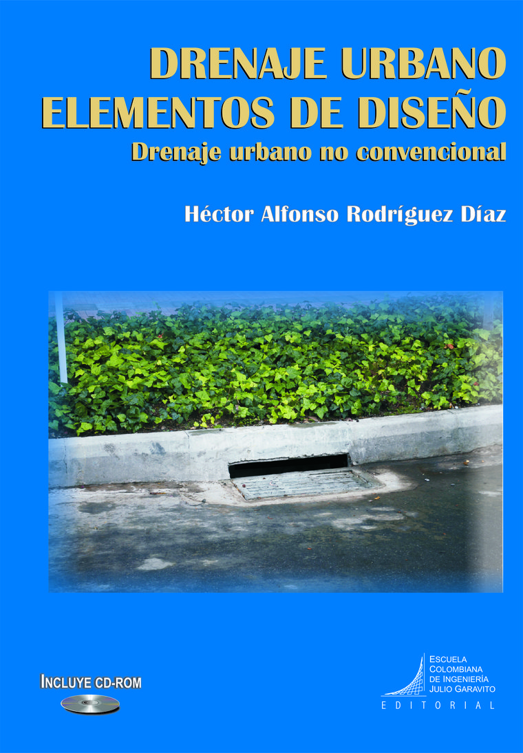 Drenaje urbano