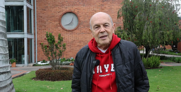 juan Manuel luna